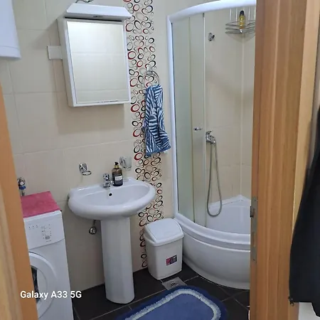 Apartman Kragujevac Apartment