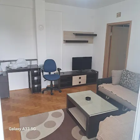 Apartman Kragujevac *
